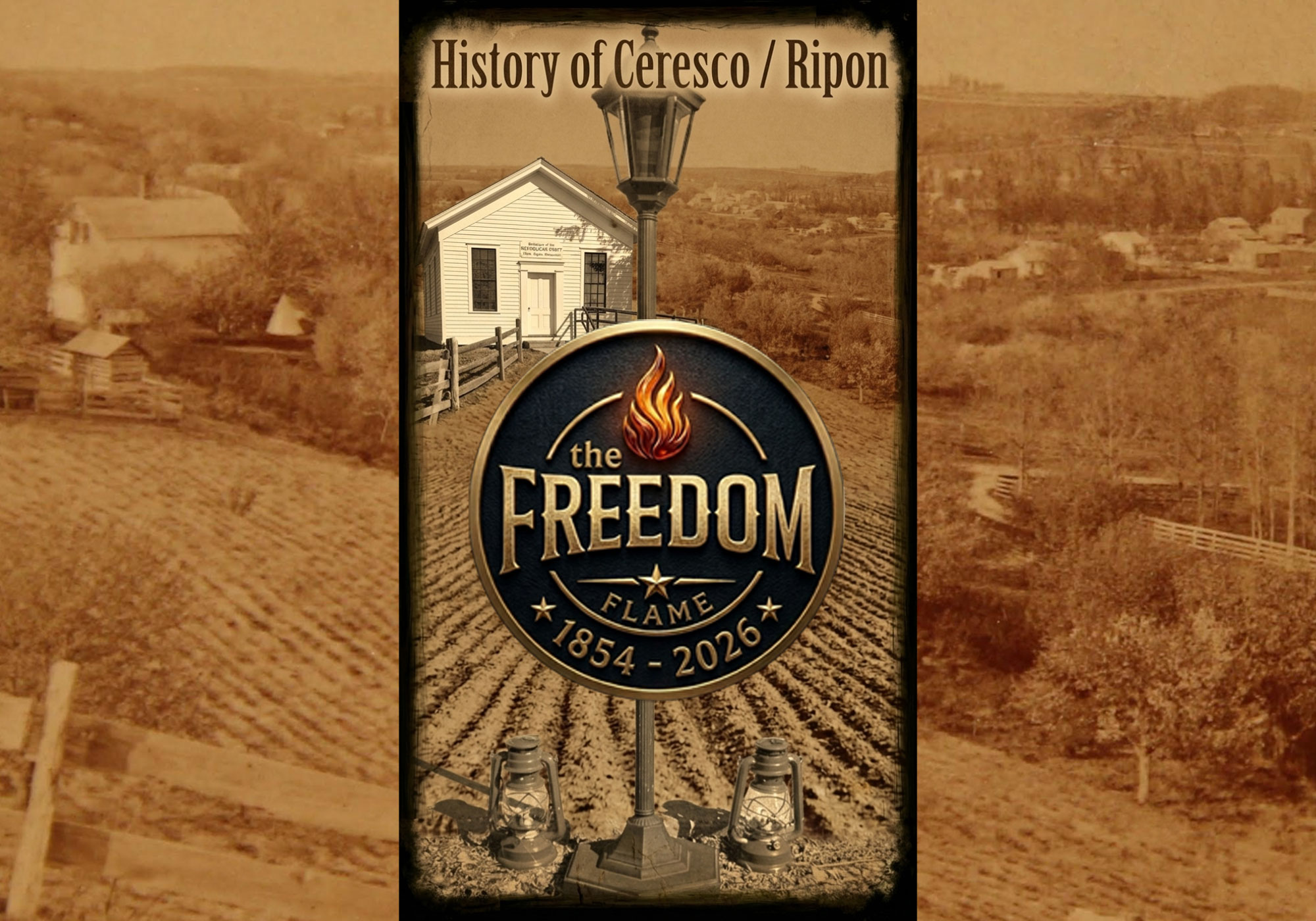 History of Cersesco & Ripon
